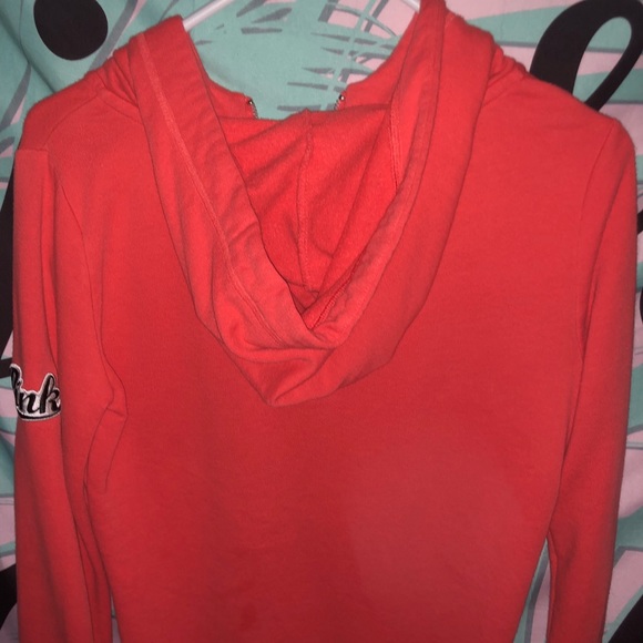 Pink jacket - Picture 3 of 4